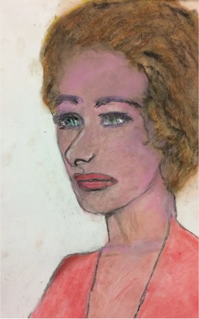 FBI objavio crteže žena jednog od najgorih američkih serijskih ubojica: Samuel Little 56 godina ubijao SAD-om