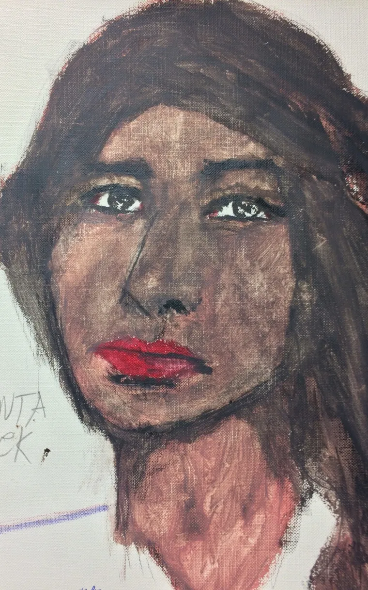 FBI objavio crteže žena jednog od najgorih američkih serijskih ubojica: Samuel Little 56 godina ubijao SAD-om