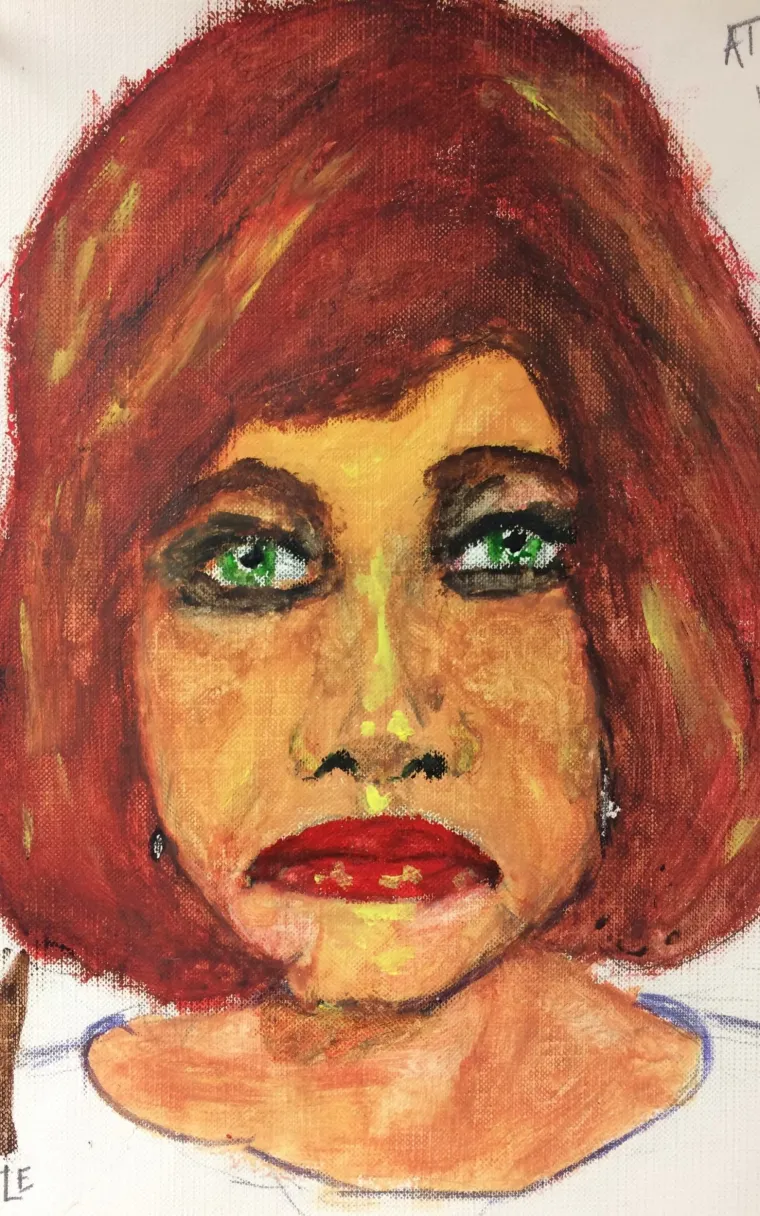 FBI objavio crteže žena jednog od najgorih američkih serijskih ubojica: Samuel Little 56 godina ubijao SAD-om