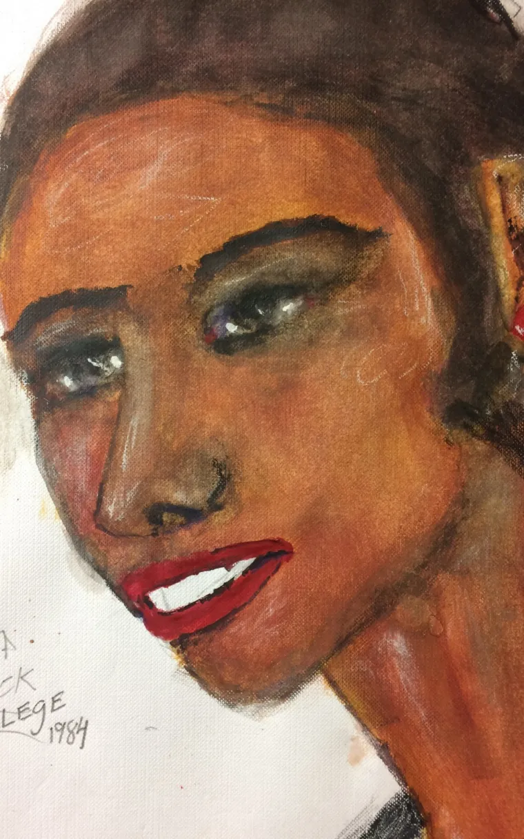 FBI objavio crteže žena jednog od najgorih američkih serijskih ubojica: Samuel Little 56 godina ubijao SAD-om