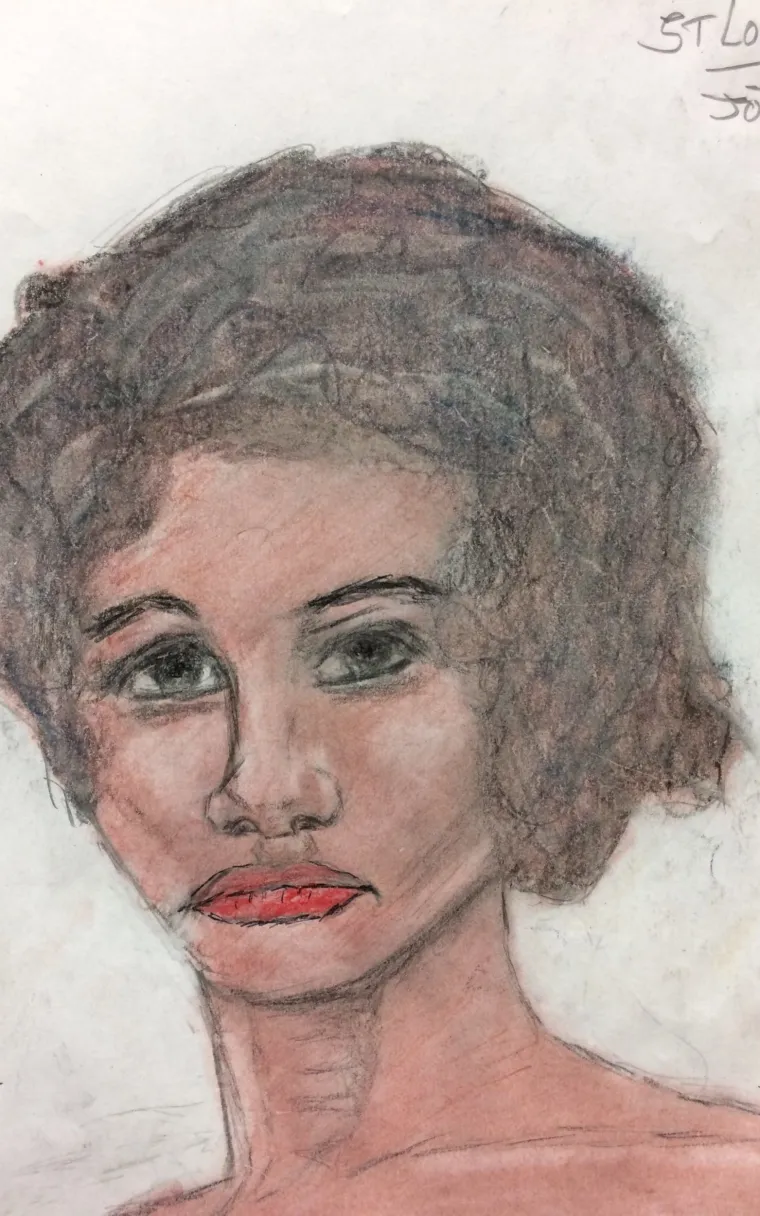 FBI objavio crteže žena jednog od najgorih američkih serijskih ubojica: Samuel Little 56 godina ubijao SAD-om
