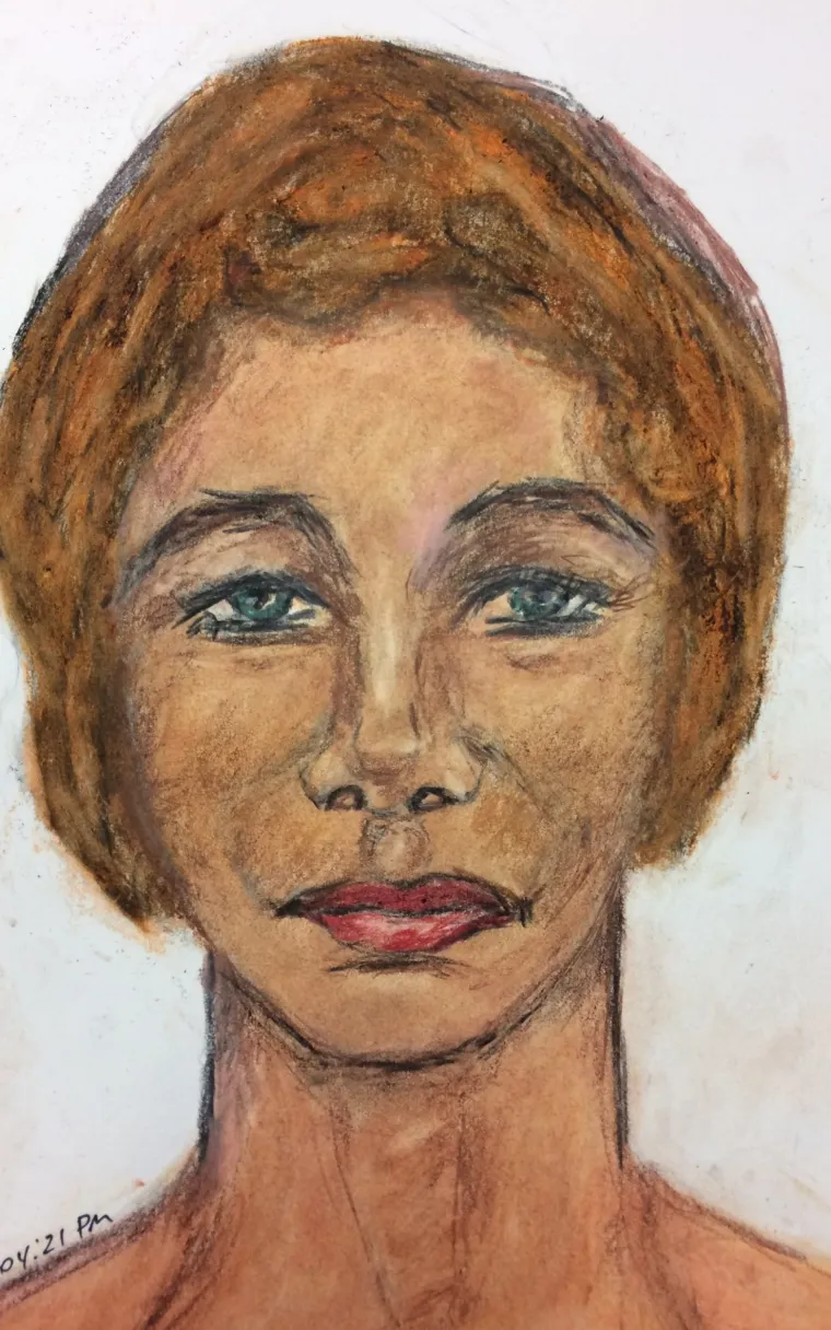 FBI objavio crteže žena jednog od najgorih američkih serijskih ubojica: Samuel Little 56 godina ubijao SAD-om