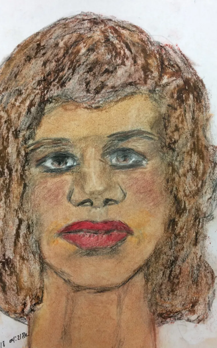 FBI objavio crteže žena jednog od najgorih američkih serijskih ubojica: Samuel Little 56 godina ubijao SAD-om