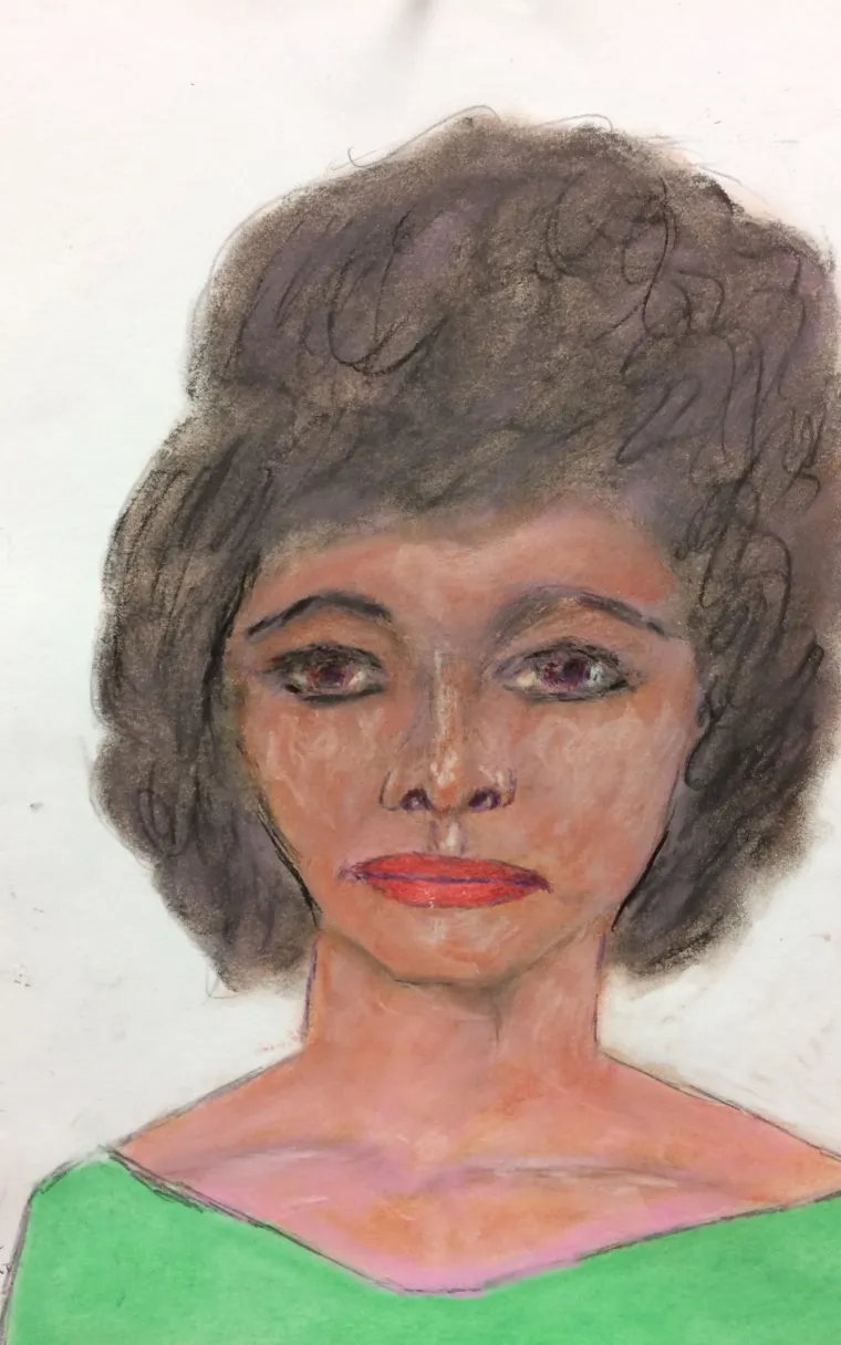 FBI objavio crteže žena jednog od najgorih američkih serijskih ubojica: Samuel Little 56 godina ubijao SAD-om