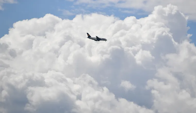 Najveći putnički avion na svijetu odlazi u povijest: Ovo su najljep&scaron;e fotografije 'letećeg hotela'