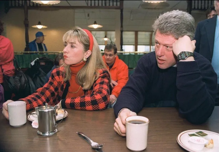 Ljubav koja nikad ne blijedi: Ovo je 10 najmoćnijih parova svih vremena