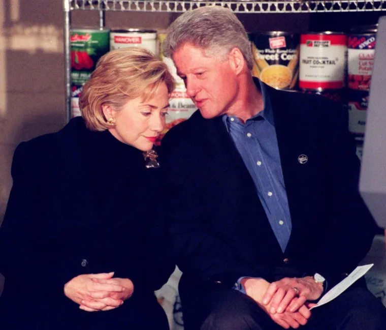 Ljubav koja nikad ne blijedi: Ovo je 10 najmoćnijih parova svih vremena