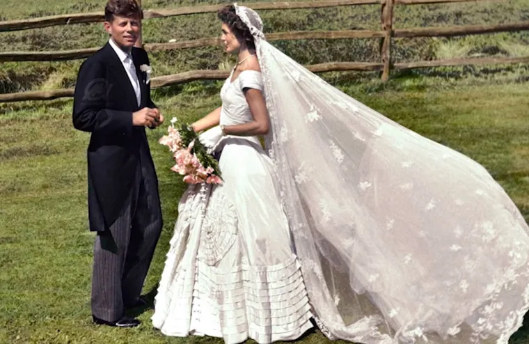 Ljubav koja nikad ne blijedi: Ovo je 10 najmoćnijih parova svih vremena