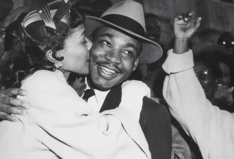 Ljubav koja nikad ne blijedi: Ovo je 10 najmoćnijih parova svih vremena