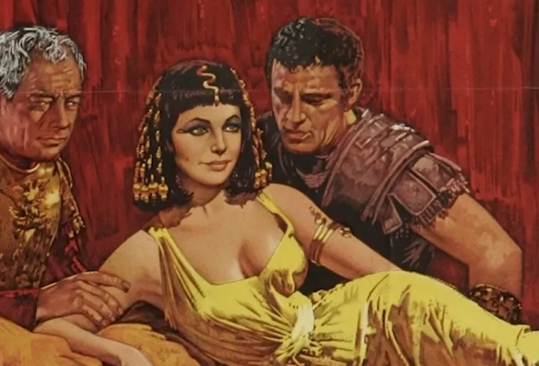 Ljubav koja nikad ne blijedi: Ovo je 10 najmoćnijih parova svih vremena