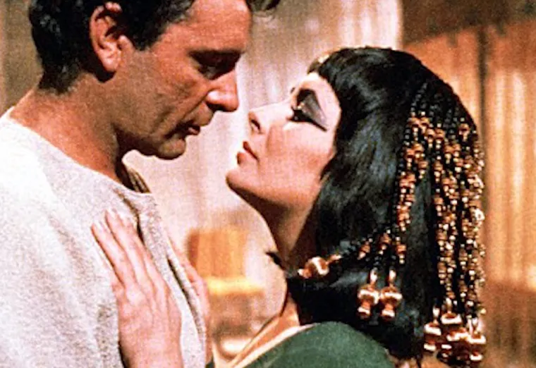 Ljubav koja nikad ne blijedi: Ovo je 10 najmoćnijih parova svih vremena