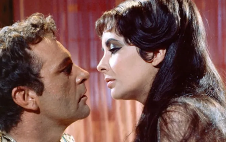 Ljubav koja nikad ne blijedi: Ovo je 10 najmoćnijih parova svih vremena