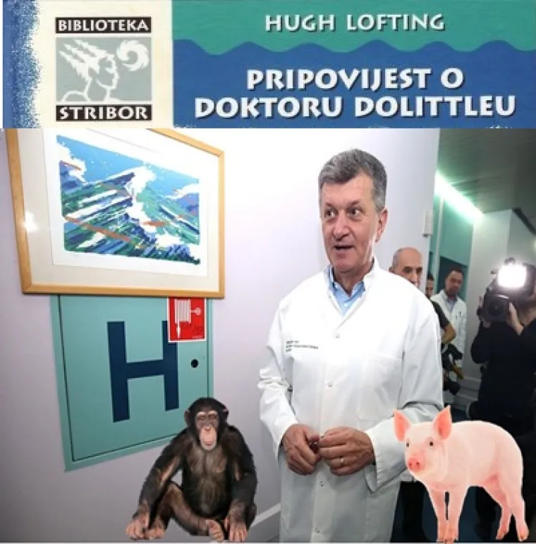 'Plenkinokio', 'Mi djeca s kolodvora za Irsku': Možda bi ovakvi naslovi lektira bili prihvatljiviji