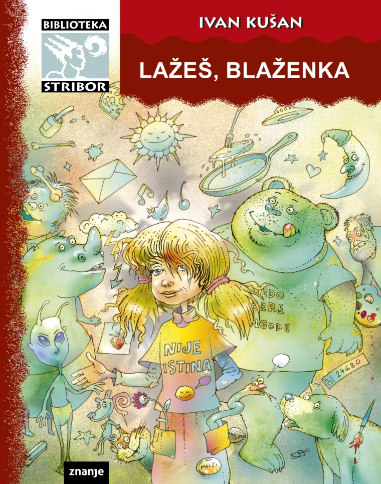 'Plenkinokio', 'Mi djeca s kolodvora za Irsku': Možda bi ovakvi naslovi lektira bili prihvatljiviji