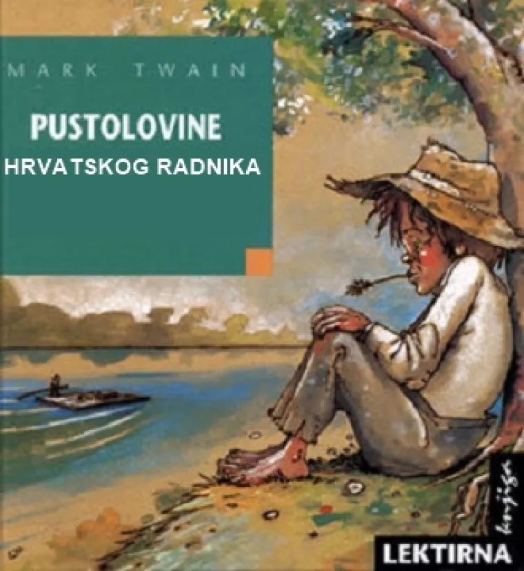 'Plenkinokio', 'Mi djeca s kolodvora za Irsku': Možda bi ovakvi naslovi lektira bili prihvatljiviji