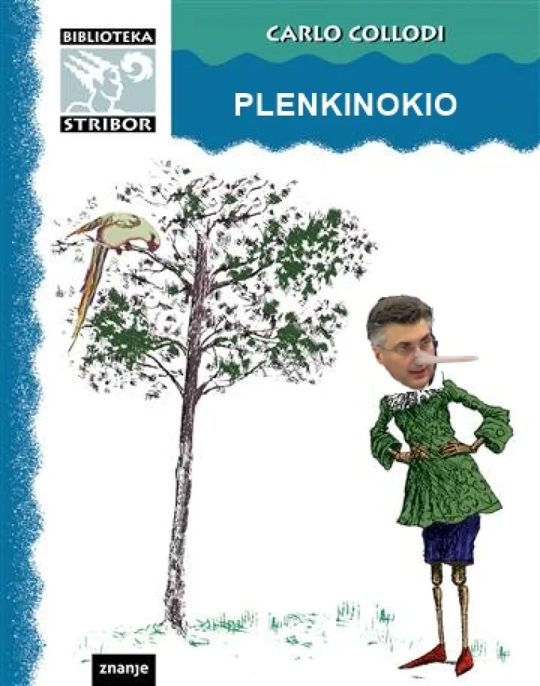'Plenkinokio', 'Mi djeca s kolodvora za Irsku': Možda bi ovakvi naslovi lektira bili prihvatljiviji