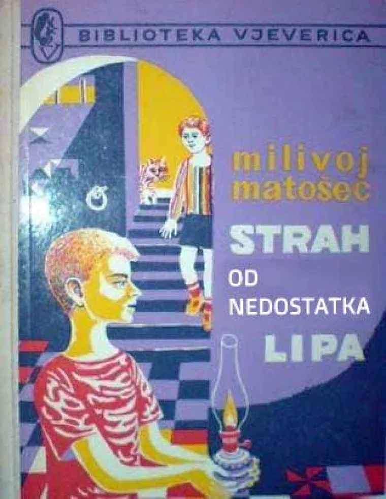 'Plenkinokio', 'Mi djeca s kolodvora za Irsku': Možda bi ovakvi naslovi lektira bili prihvatljiviji