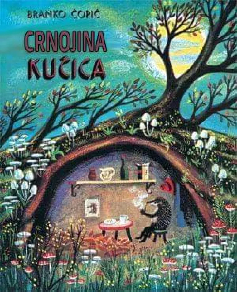 'Plenkinokio', 'Mi djeca s kolodvora za Irsku': Možda bi ovakvi naslovi lektira bili prihvatljiviji