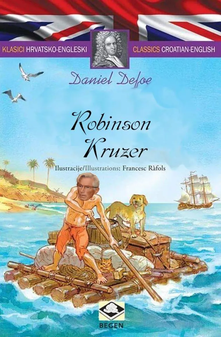Mali princ, Ježeva kućica: Iz osnovno&scaron;kolske lektire izbačene mnogima najljep&scaron;e uspomene iz đačkih dana...