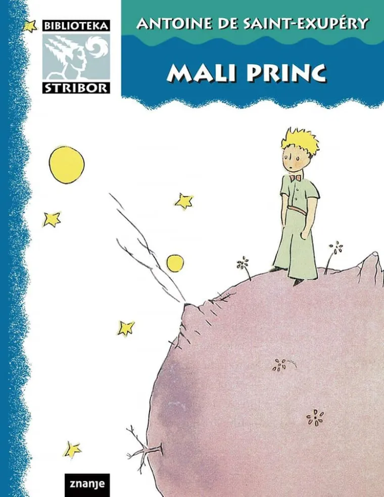 Mali princ, Ježeva kućica: Iz osnovno&scaron;kolske lektire izbačene mnogima najljep&scaron;e uspomene iz đačkih dana...