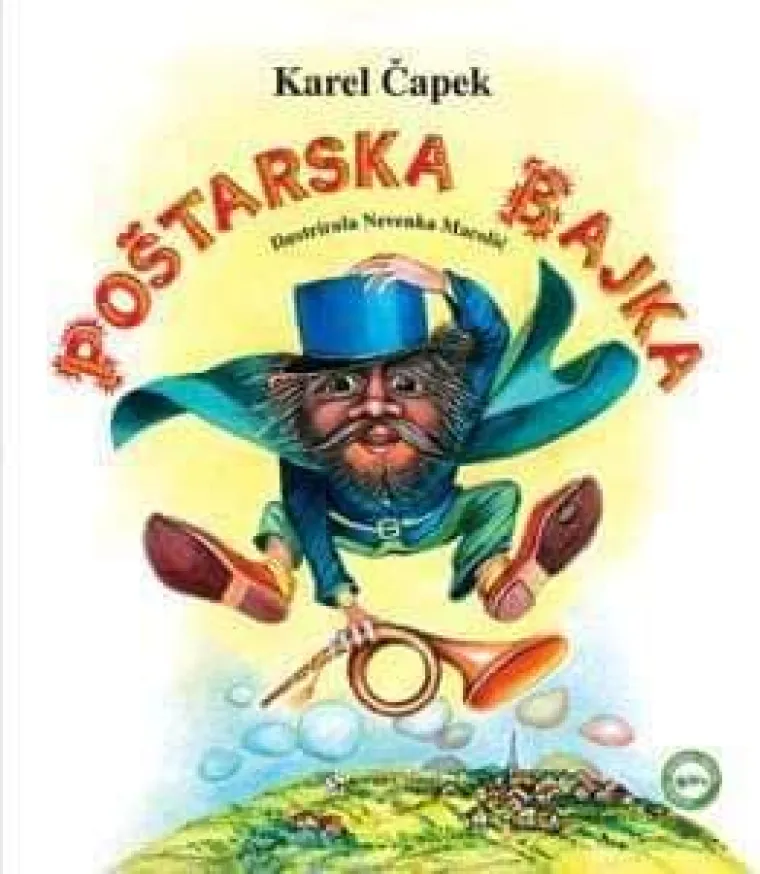 Mali princ, Ježeva kućica: Iz osnovno&scaron;kolske lektire izbačene mnogima najljep&scaron;e uspomene iz đačkih dana...
