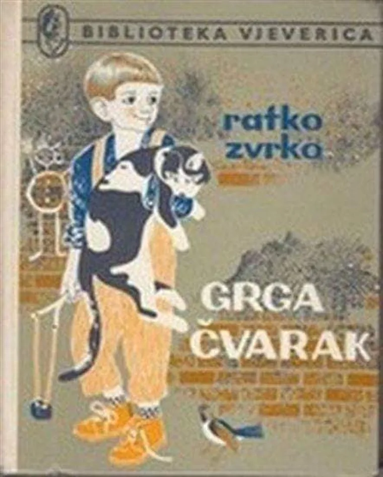 Djeca vi&scaron;e neće čitati Malog princa, Ježevu kućicu, Petra Pana, Smogovce... Evo koje su knjige izbačene s popisa lektire