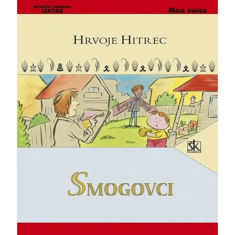 Djeca vi&scaron;e neće čitati Malog princa, Ježevu kućicu, Petra Pana, Smogovce... Evo koje su knjige izbačene s popisa lektire