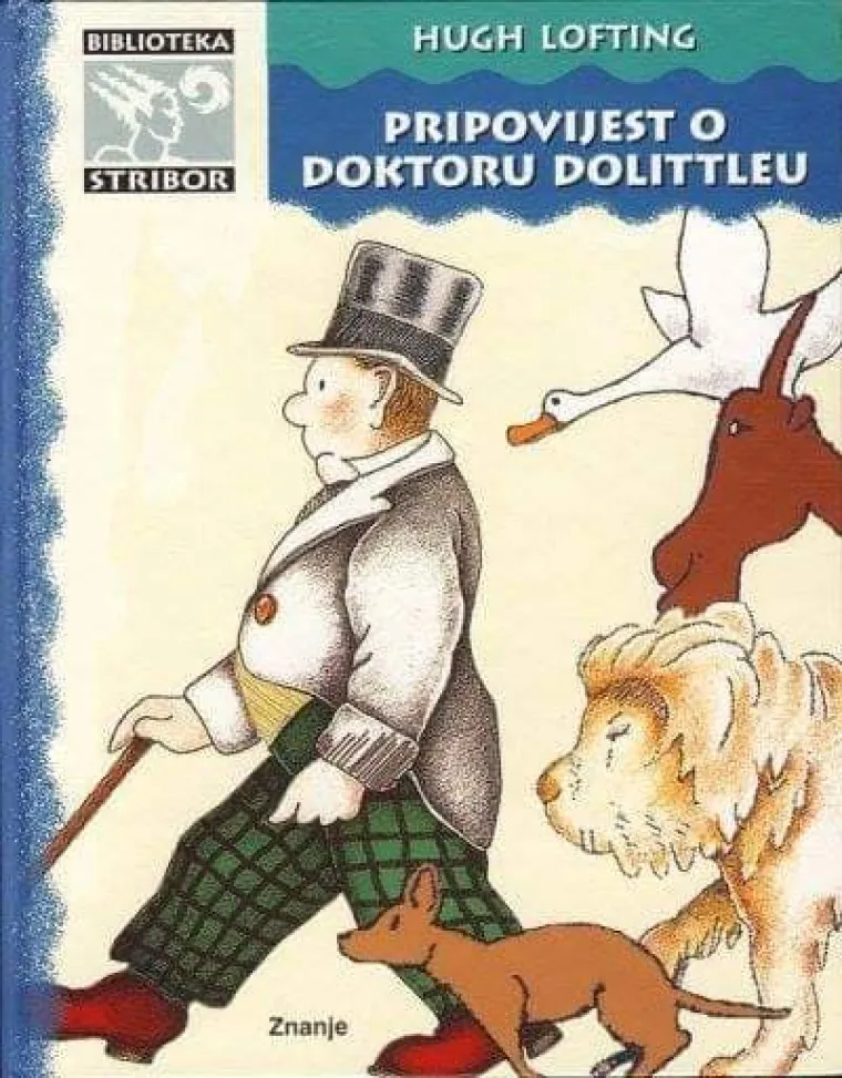 Djeca vi&scaron;e neće čitati Malog princa, Ježevu kućicu, Petra Pana, Smogovce... Evo koje su knjige izbačene s popisa lektire