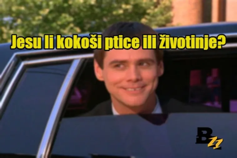 'Je li jaje voće ili povrće?': Internetom kruži 15 najglupljih pitanja u povijesti