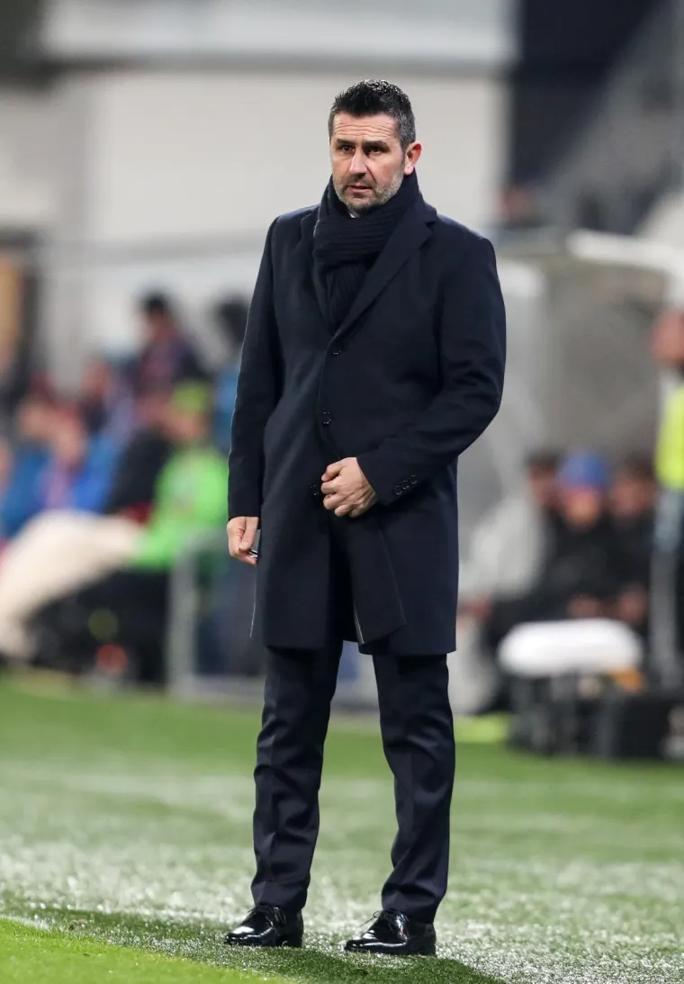 DINAMO - VIKTORIA PLZEN: Modri juri&scaron;aju prema pobjedi na prepunoj Doosan Areni