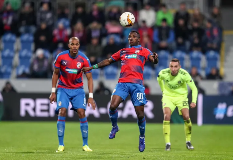 DINAMO - VIKTORIA PLZEN: Modri juri&scaron;aju prema pobjedi na prepunoj Doosan Areni