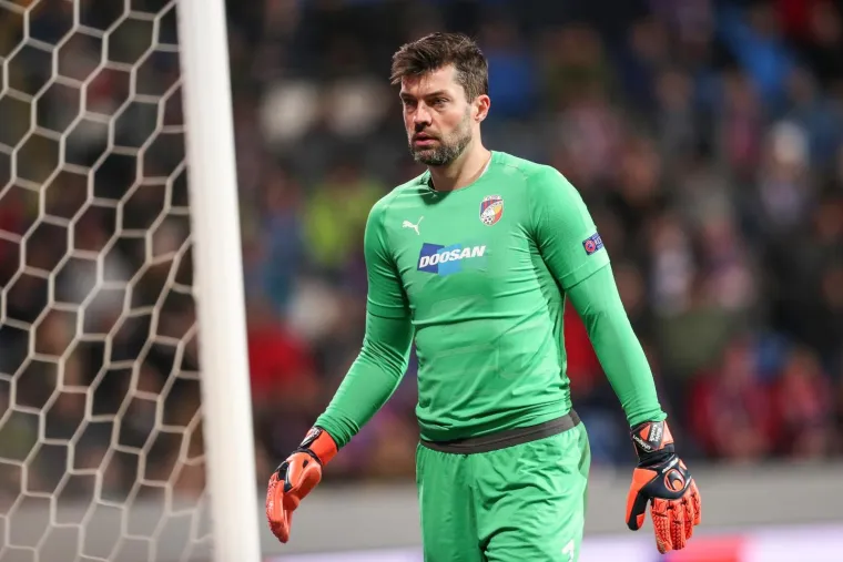 DINAMO - VIKTORIA PLZEN: Modri juri&scaron;aju prema pobjedi na prepunoj Doosan Areni