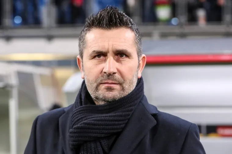 DINAMO - VIKTORIA PLZEN: Modri juri&scaron;aju prema pobjedi na prepunoj Doosan Areni