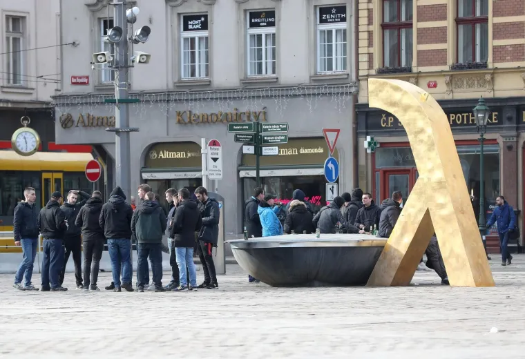 Photo: Igor Kralj/PIXSELL