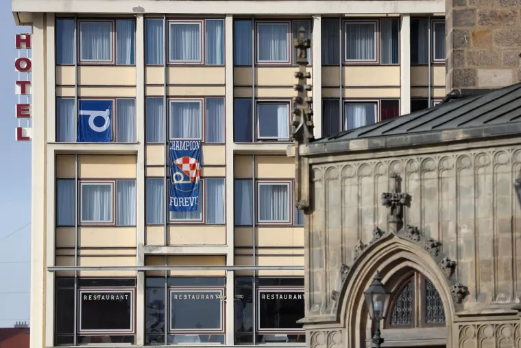 Photo: Igor Kralj/PIXSELL