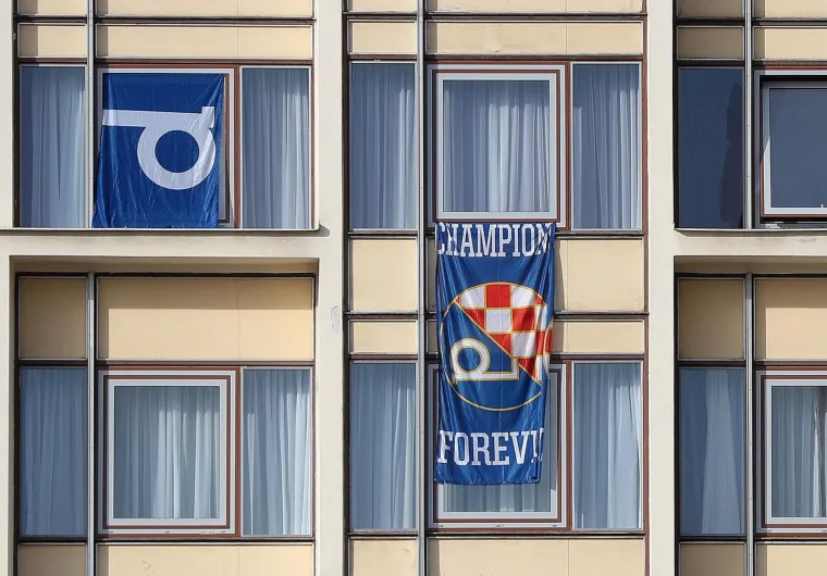 Photo: Igor Kralj/PIXSELL