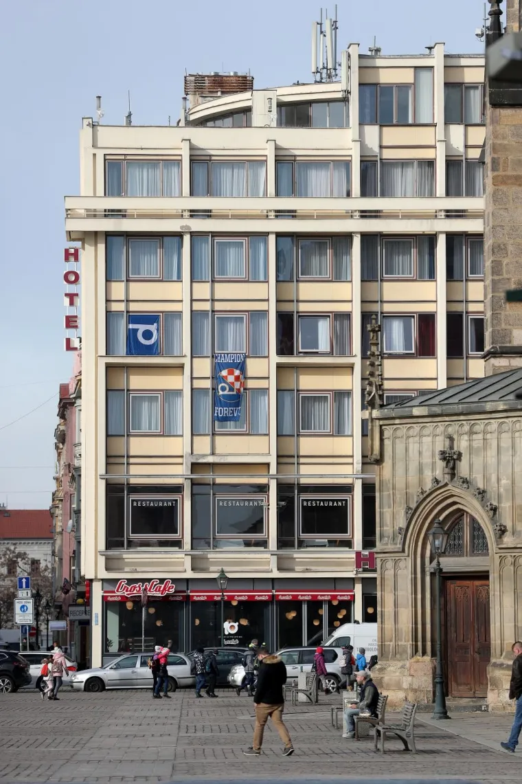 Photo: Igor Kralj/PIXSELL