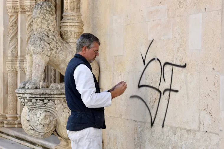 Photo: Hrvoje Jelavic/PIXSELL