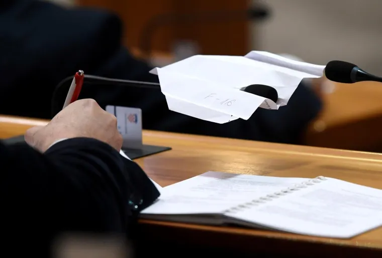 Photo: Marko Lukunic/PIXSELL