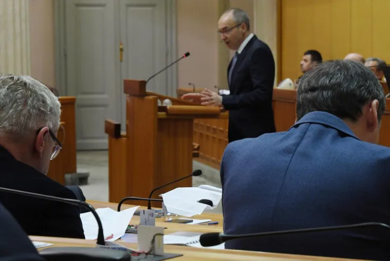 Photo: Marko Lukunic/PIXSELL