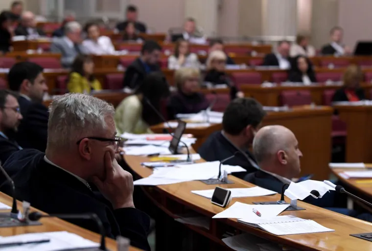 Photo: Marko Lukunic/PIXSELL