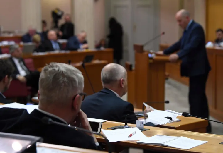 Photo: Marko Lukunic/PIXSELL