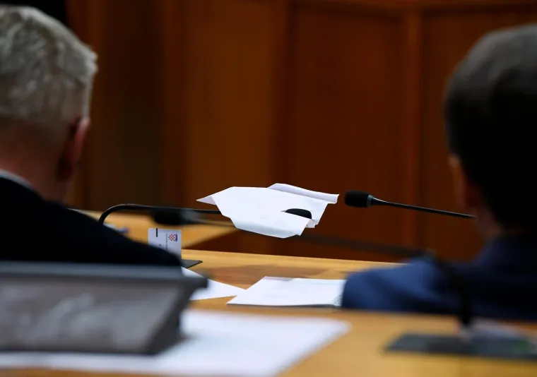 Photo: Marko Lukunic/PIXSELL