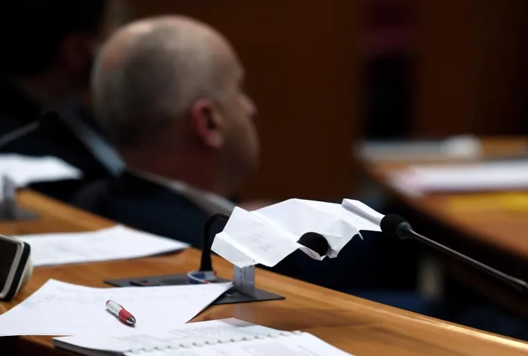 Photo: Marko Lukunic/PIXSELL