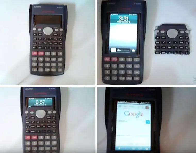 20 genijalnih primjera kako učenici i studenti varaju na ispitima u 21. stoljeću