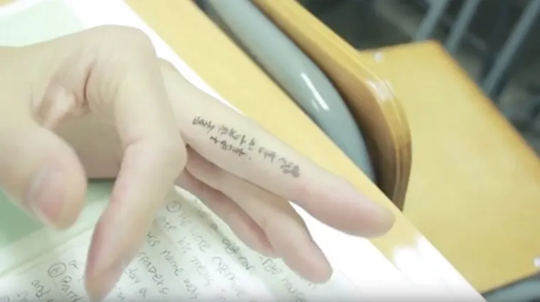 20 genijalnih primjera kako učenici i studenti varaju na ispitima u 21. stoljeću