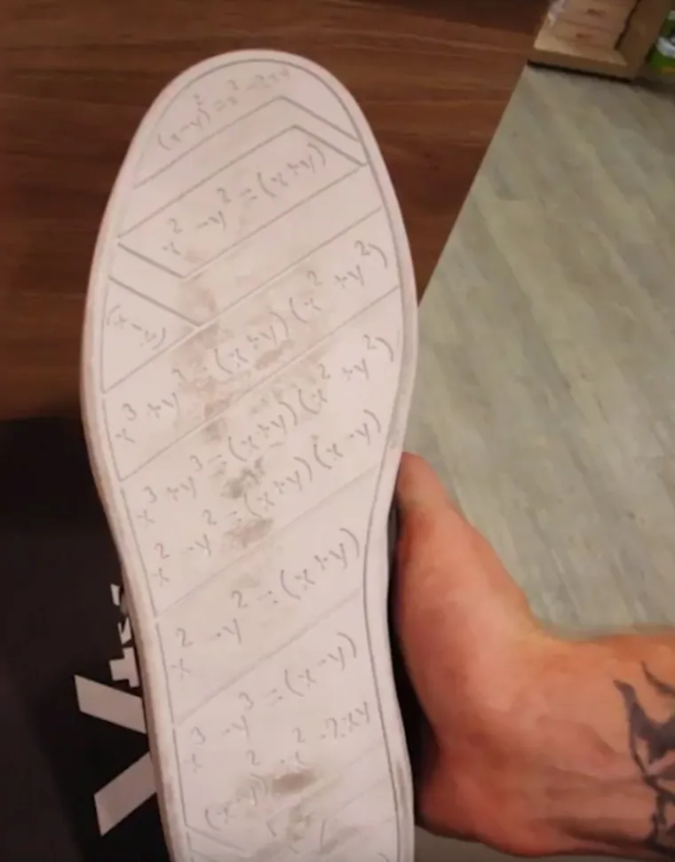 20 genijalnih primjera kako učenici i studenti varaju na ispitima u 21. stoljeću