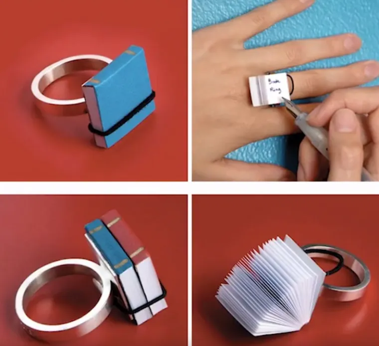 20 genijalnih primjera kako učenici i studenti varaju na ispitima u 21. stoljeću