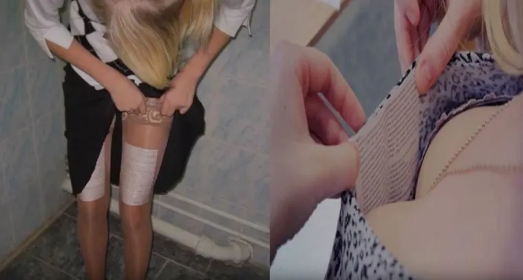 20 genijalnih primjera kako učenici i studenti varaju na ispitima u 21. stoljeću