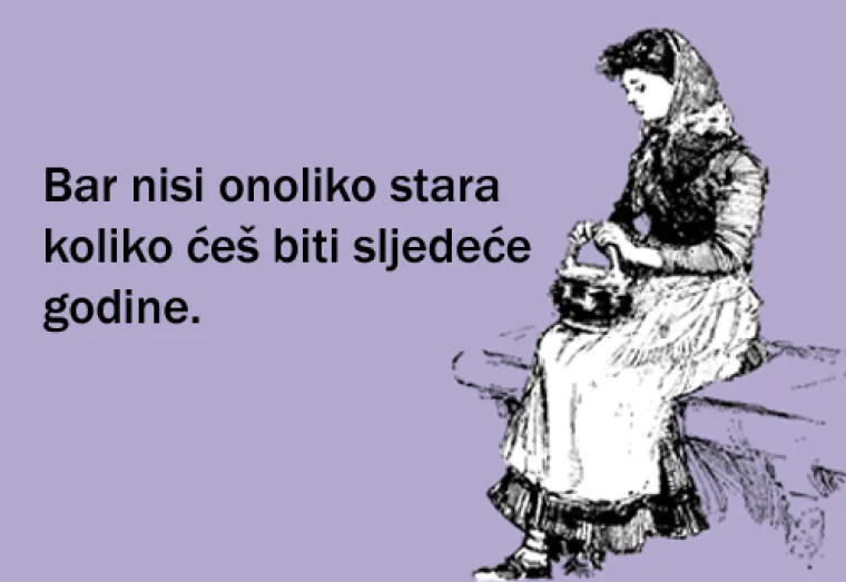 20 sarkastičnih e-čestitki za čestitanje (ne)bitnih zbivanja u životima va&scaron;ih prijatelja